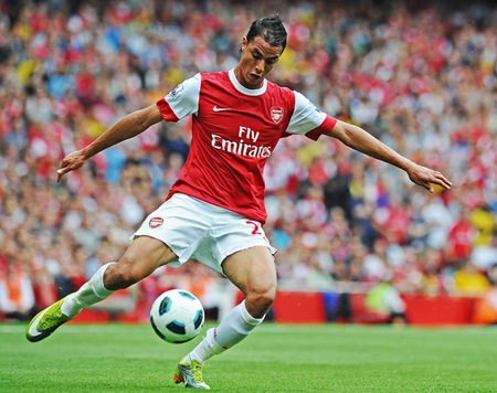 Marouane Chamakh