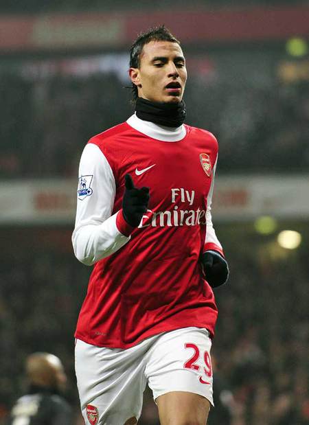 Marouane Chamakh
