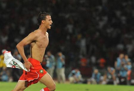 Marouane Chamakh