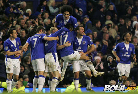 Marouane Fellaini-Bakkioui