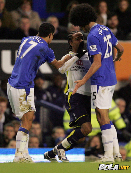Marouane Fellaini-Bakkioui