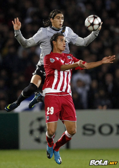 Jose Martin Caceres