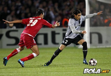 Jose Martin Caceres