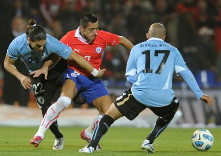 Jose Martin Caceres