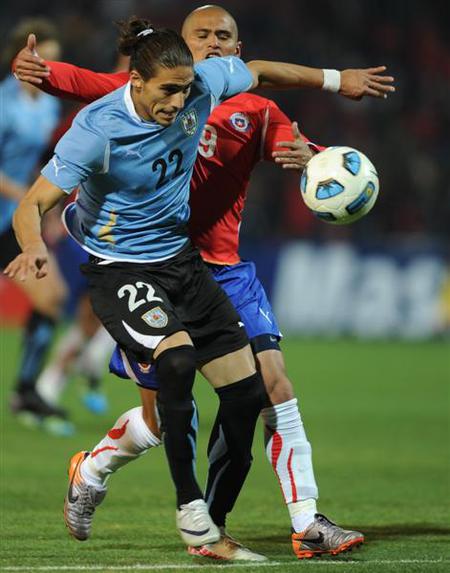 Jose Martin Caceres