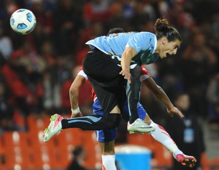 Jose Martin Caceres