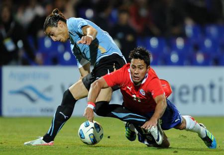 Jose Martin Caceres