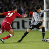 Jose Martin Caceres