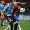 Jose Martin Caceres