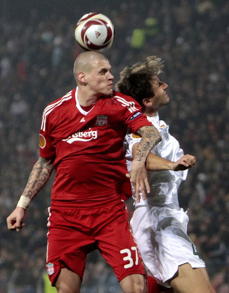 Martin Skrtel