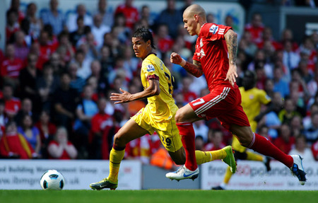 Martin Skrtel