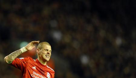 Martin Skrtel