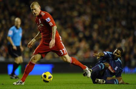 Martin Skrtel