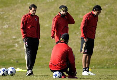 Massimiliano Allegri