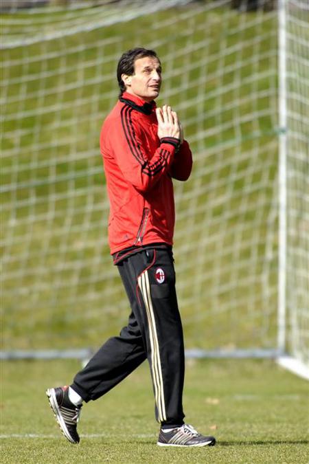 Massimiliano Allegri
