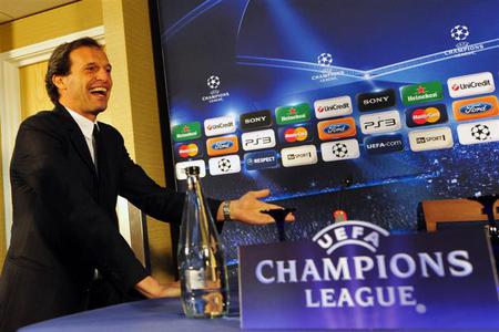 Massimiliano Allegri