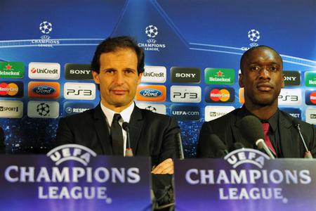Massimiliano Allegri
