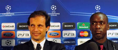Massimiliano Allegri