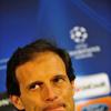 Massimiliano Allegri