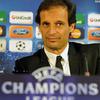 Massimiliano Allegri