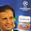 Massimiliano Allegri