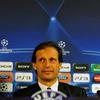 Massimiliano Allegri