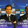 Massimiliano Allegri
