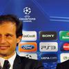 Massimiliano Allegri