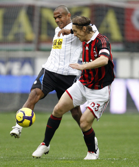 Massimo Ambrosini