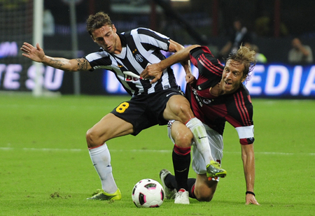 Massimo Ambrosini
