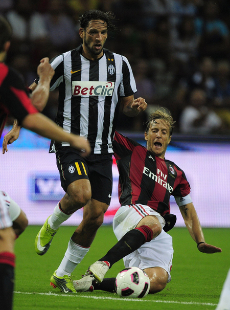 Massimo Ambrosini