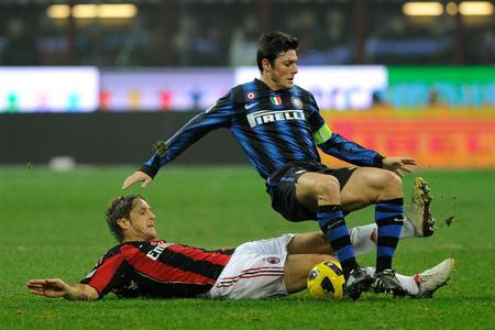 Massimo Ambrosini