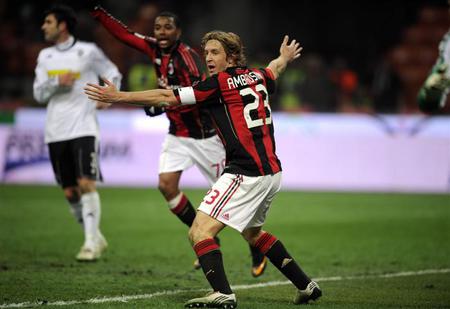 Massimo Ambrosini