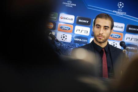 Mathieu Flamini