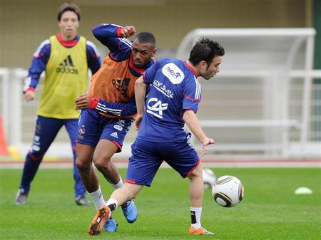 Mathieu Valbuena