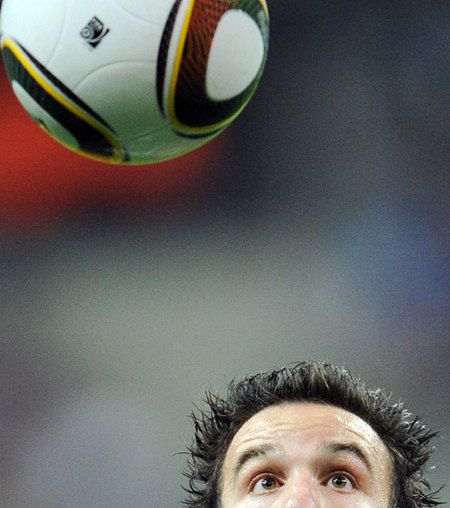 Mathieu Valbuena