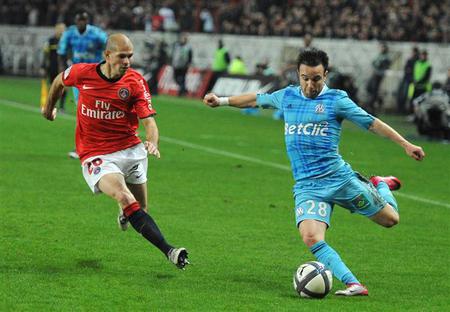 Mathieu Valbuena