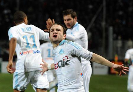 Mathieu Valbuena