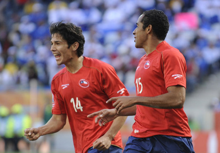 Matias Ariel Fernandez Fernandez