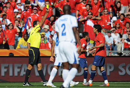 Matias Ariel Fernandez Fernandez