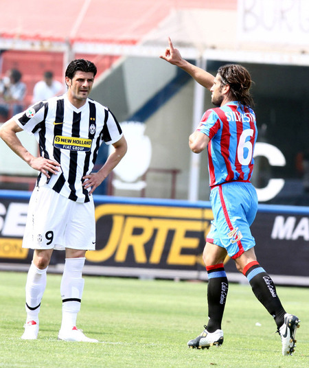 Matias Agustin Silvestre