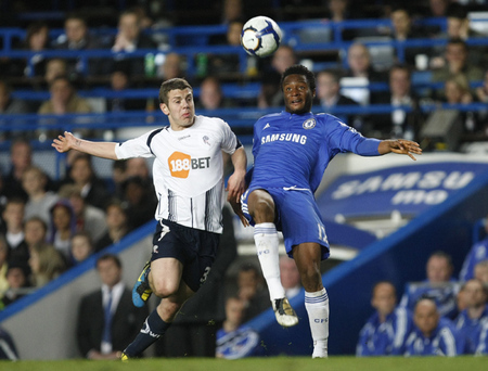 Matthew Simon Taylor