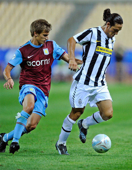 Mauro German Camoranesi Serra