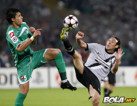 Mauro German Camoranesi Serra