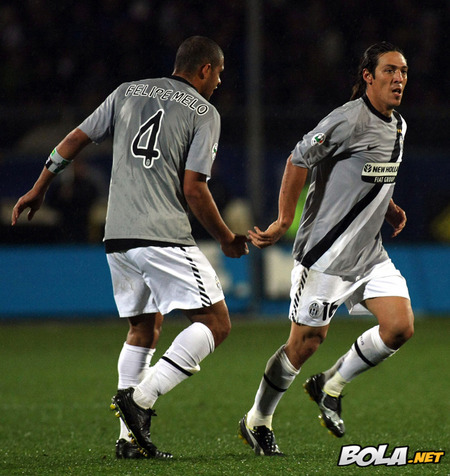 Mauro German Camoranesi Serra