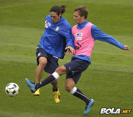 Mauro German Camoranesi Serra