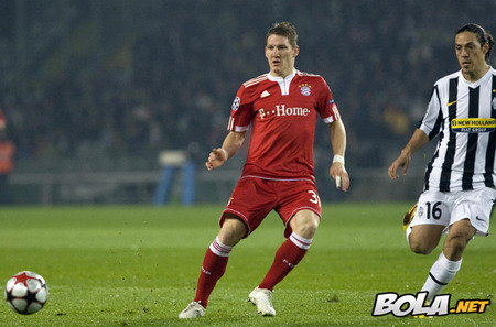 Mauro German Camoranesi Serra