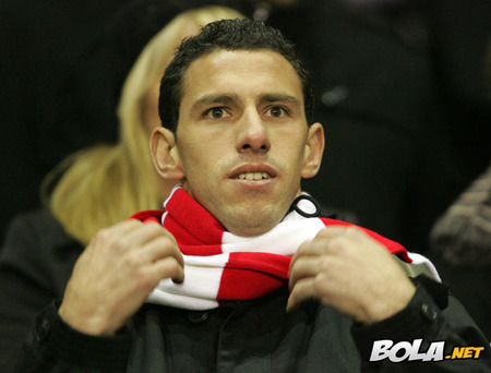 Maximiliano Ruben Rodriguez
