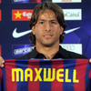 Maxwell Scherrer Cabelino Andrade