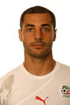 Mehdi Lacen